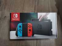 Nintendo switch 90тыс