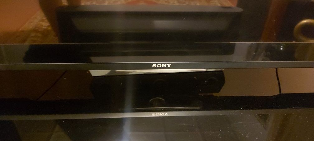 Sony KD65X8505B 65" 4K UHD LED Smart TV