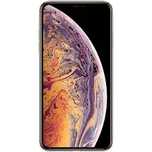 Iphone XS MAX 64gb Gold