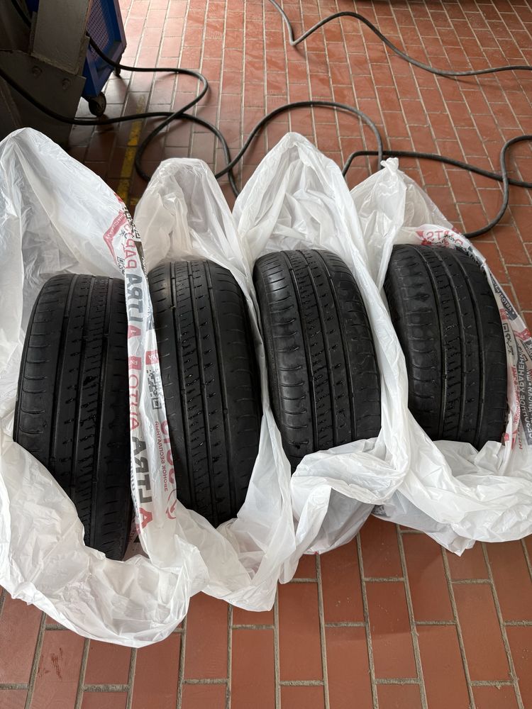 Резина Kumho 185/65/15