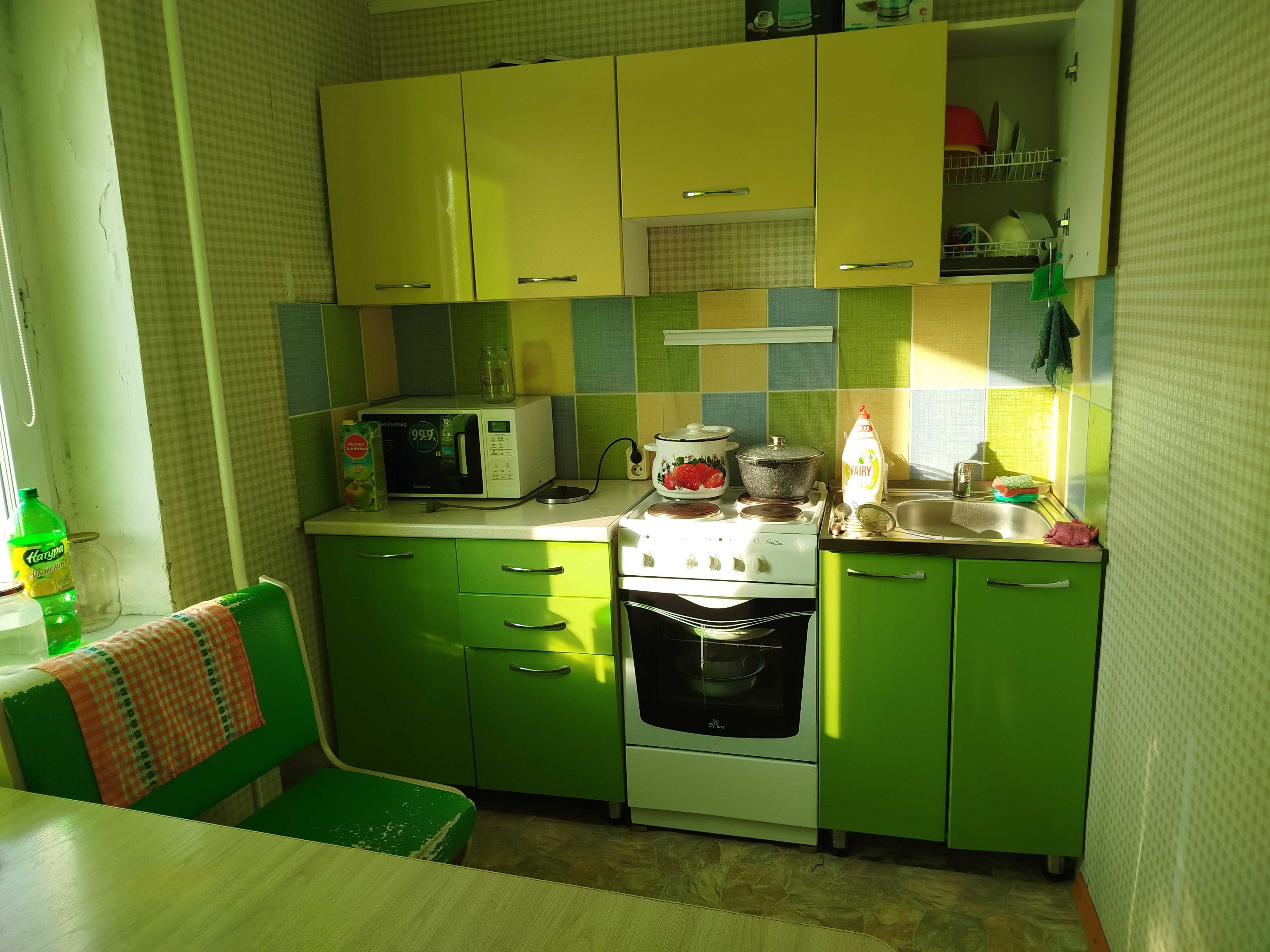 продам 3 комн кв