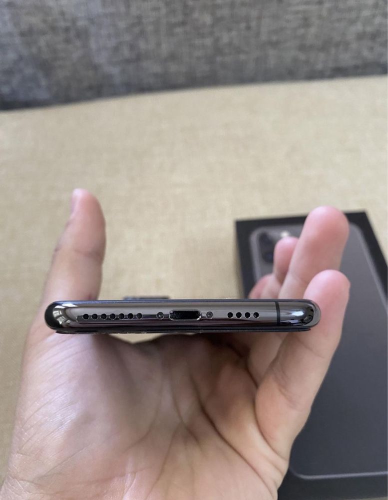 Айфон 11 Pro Max 256GB