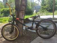 Велосипед Bmx xrims