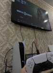 Ps 5 1000gb почти новое