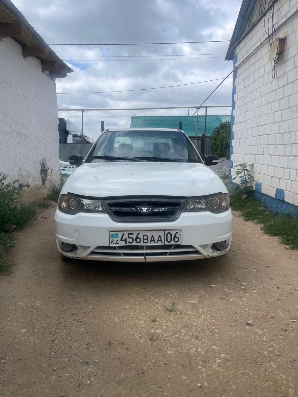 На запчасти, мотор коробка в идеальном состоянии