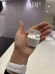 Оригинал Air Pods 2 поколение