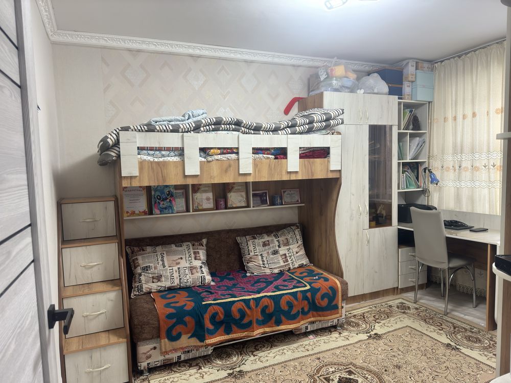 Продам квартиру 2-х комнатную
