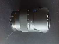 CarlZeiss 16-80/3.5-4.5 Sony A