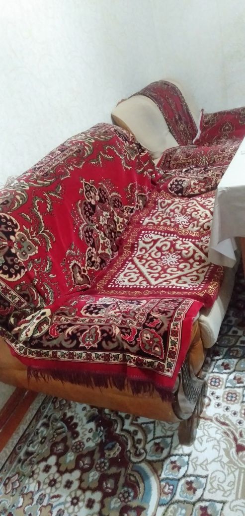 Диван сатылады. Қолданылған
