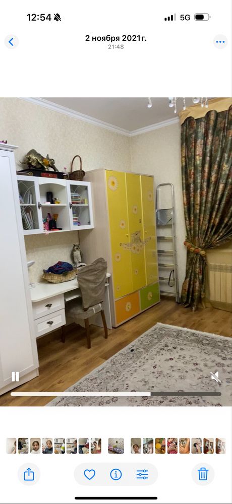 Продаю детскую мебель (Россия) — 2 комплекта