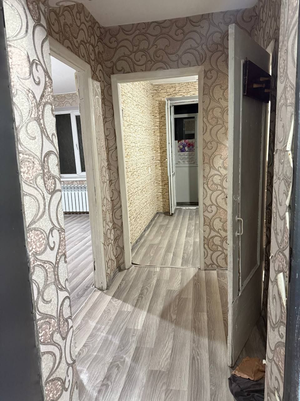 Продается 1 комнатная квартира