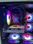 Компьютер игровой rtx4060 rtx3070