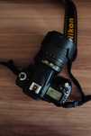 Продам фотоаппарат Nikon D90