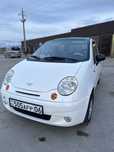 Darwoo Matiz машина