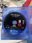 Продам диски пс 4 игры