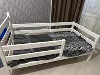 Продам кровать детскую