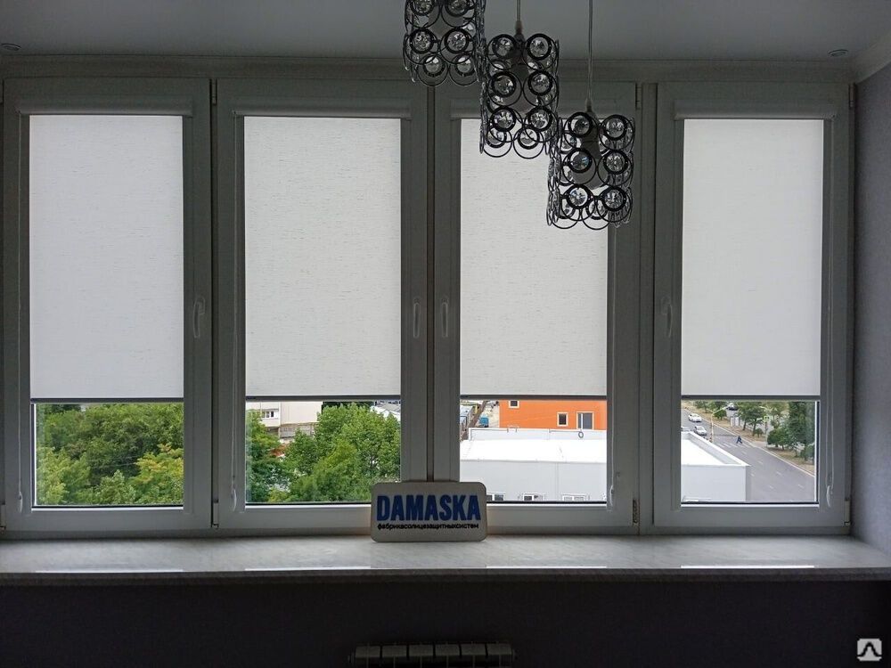 ЖАЛЮЗИ 30% жеңілдік