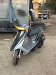 Хонда дио 27 honda dio 27