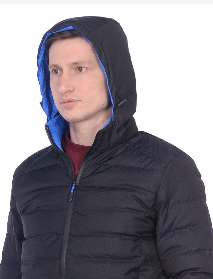 Продам мужскую куртку, класса ЛЮКС, брендовая 12000тг.