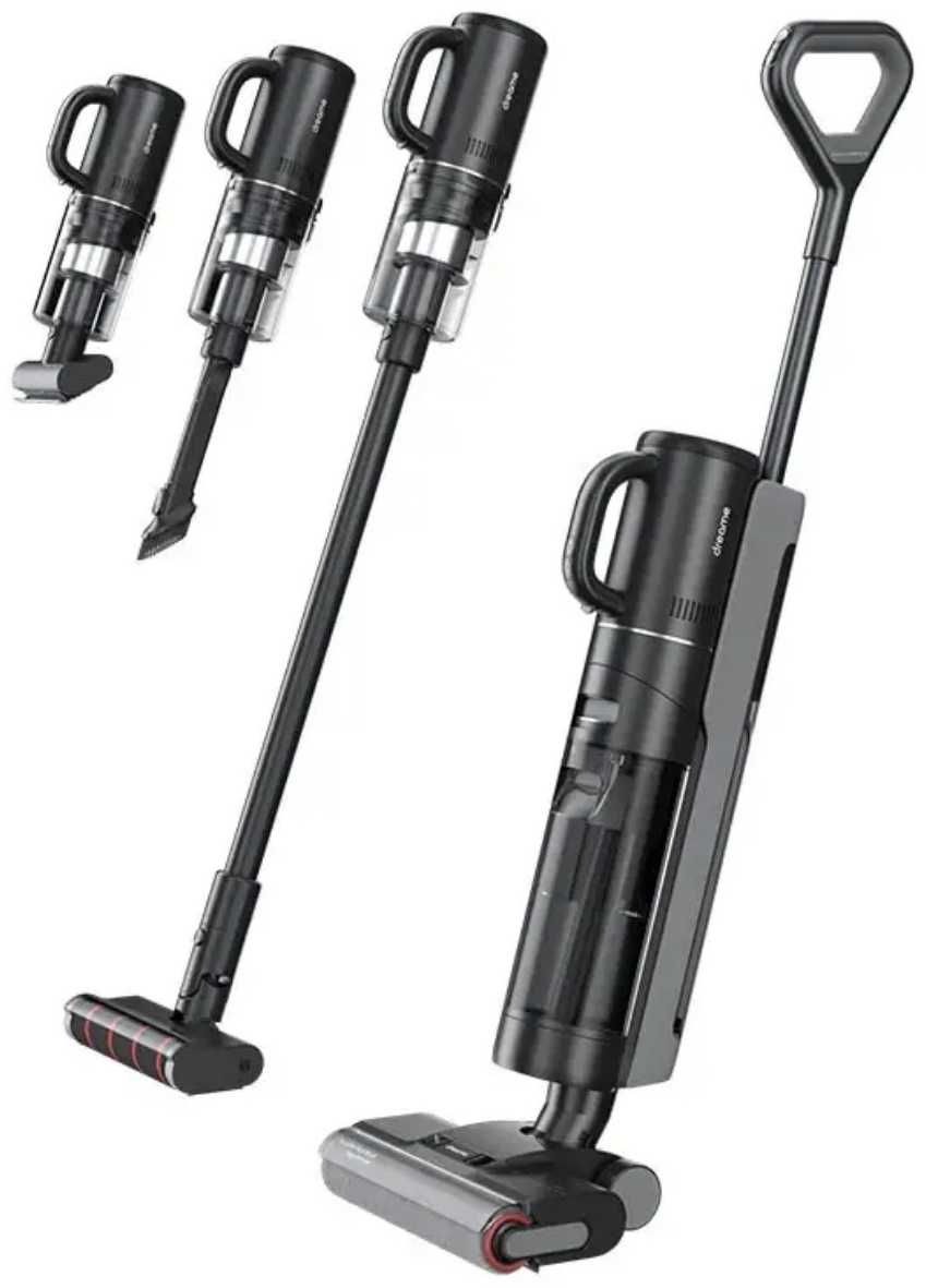 dreame h13pro plus