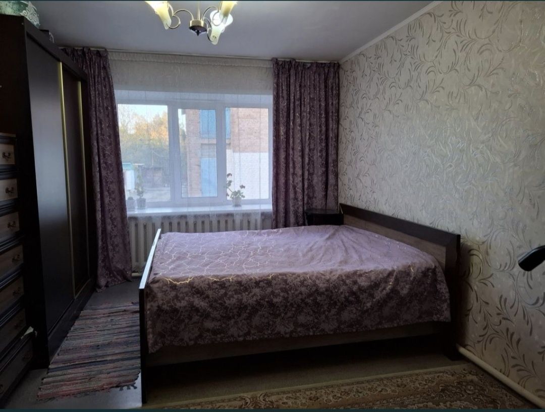 ПРОДАМ Квартиру 3-комнатную