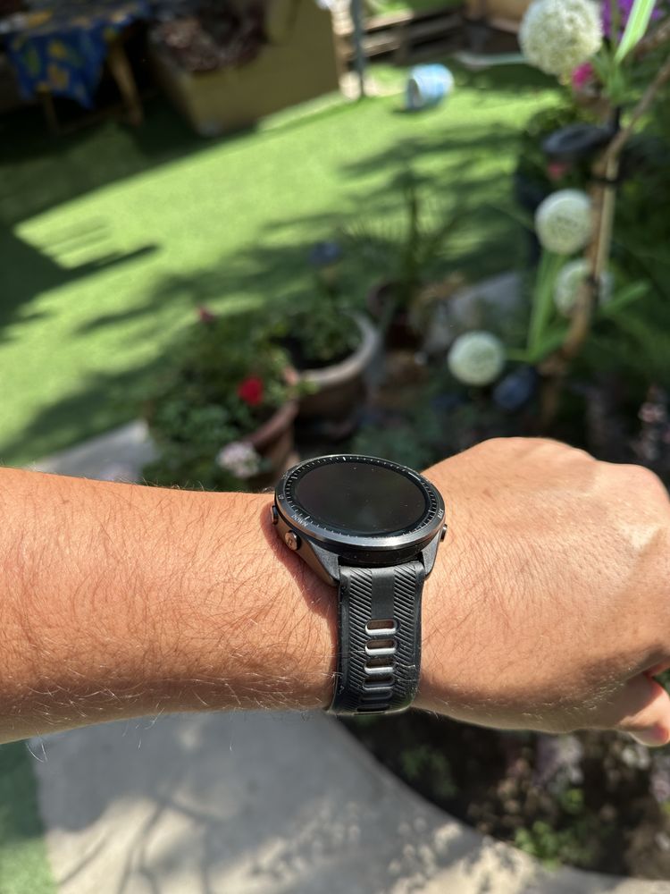 Garmin Forerunner 965