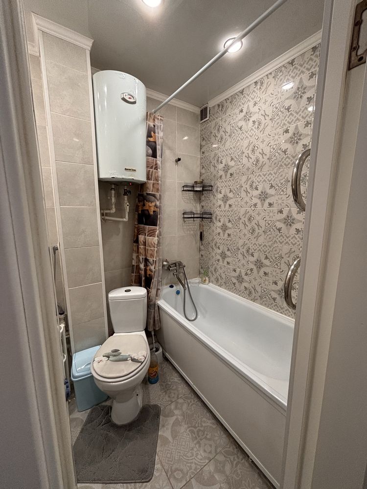 Продается квартира