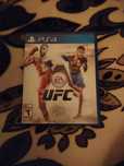 Продам ufc  в хорошем состоянии