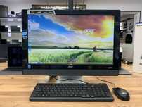 Моноблок Acer, Intel Core i3-4160T/6GB/HDD1TB, 10625/A10