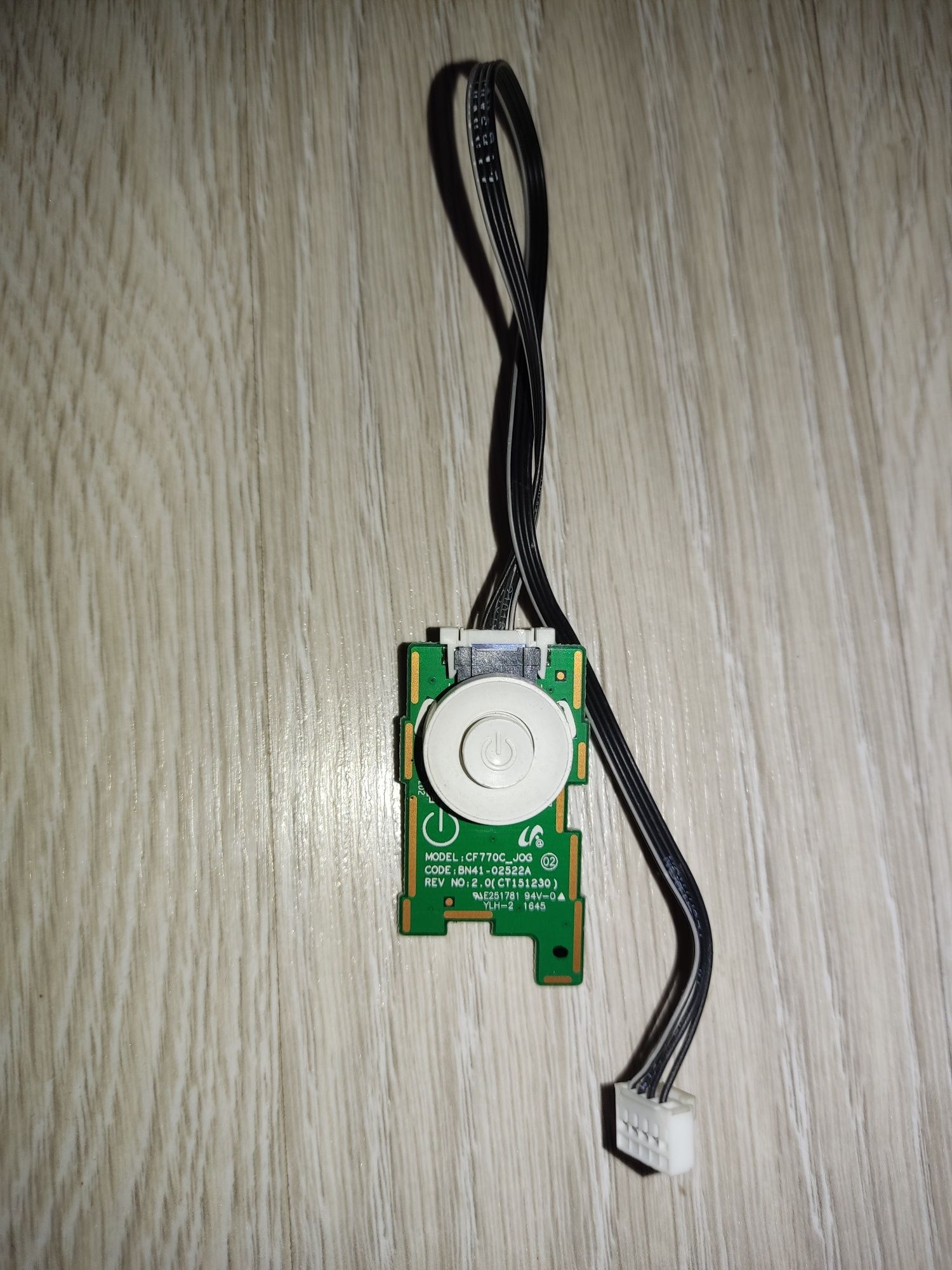 Запчасти для монитора SAMSUNG C27F591FDI