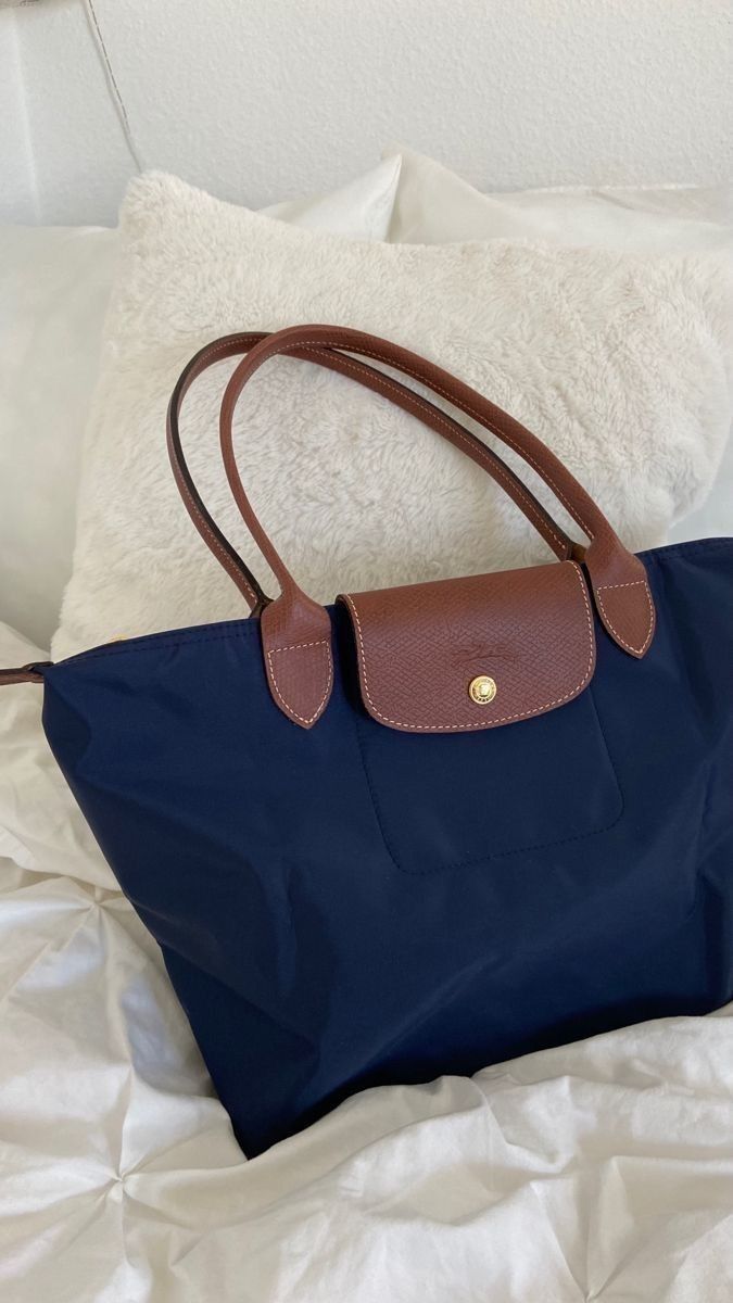 Продам сумку тоут под Longchamp, 25000, каспи Red, рассрочка