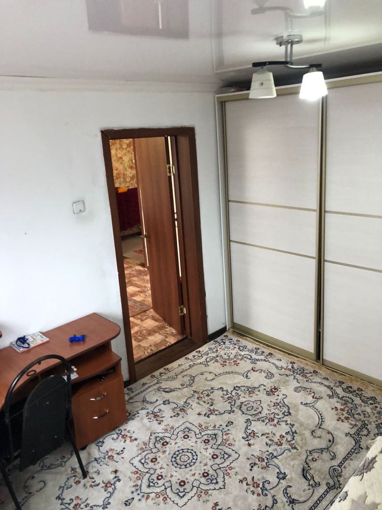 Продам дом или обмен на кв