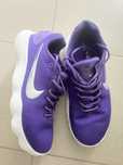 Nike hyperdunk баскетболные и волейболные кроссовки