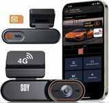 Видеорегистратор с 4G поддержкой