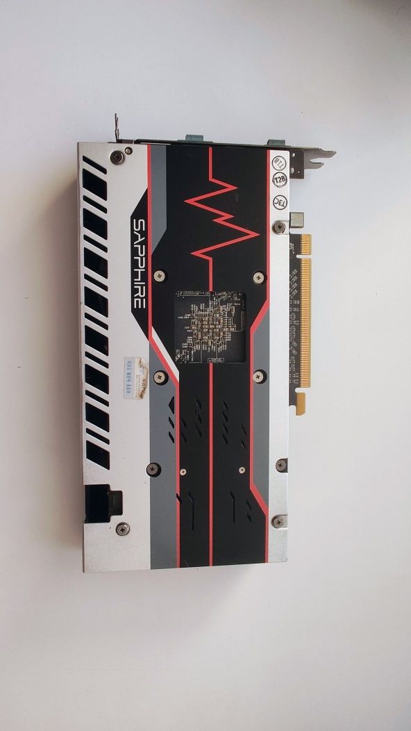 RX 580 Sapphire PULSE 8GB