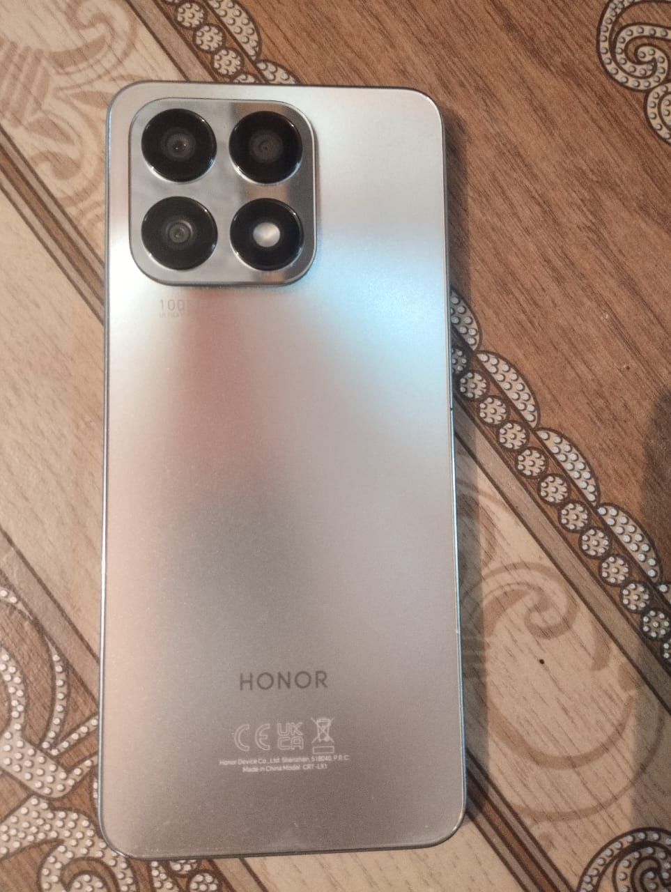 Смартфон продам honor x8a