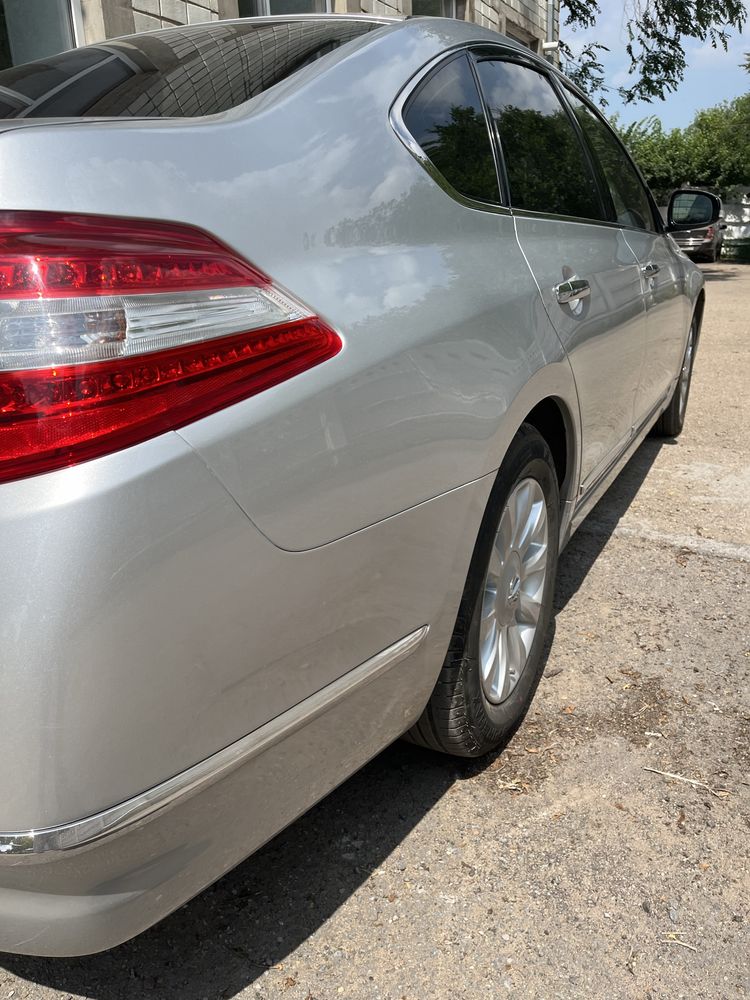 Nissan teana j32