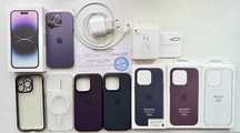 Iphone 14 Pro 128Gb