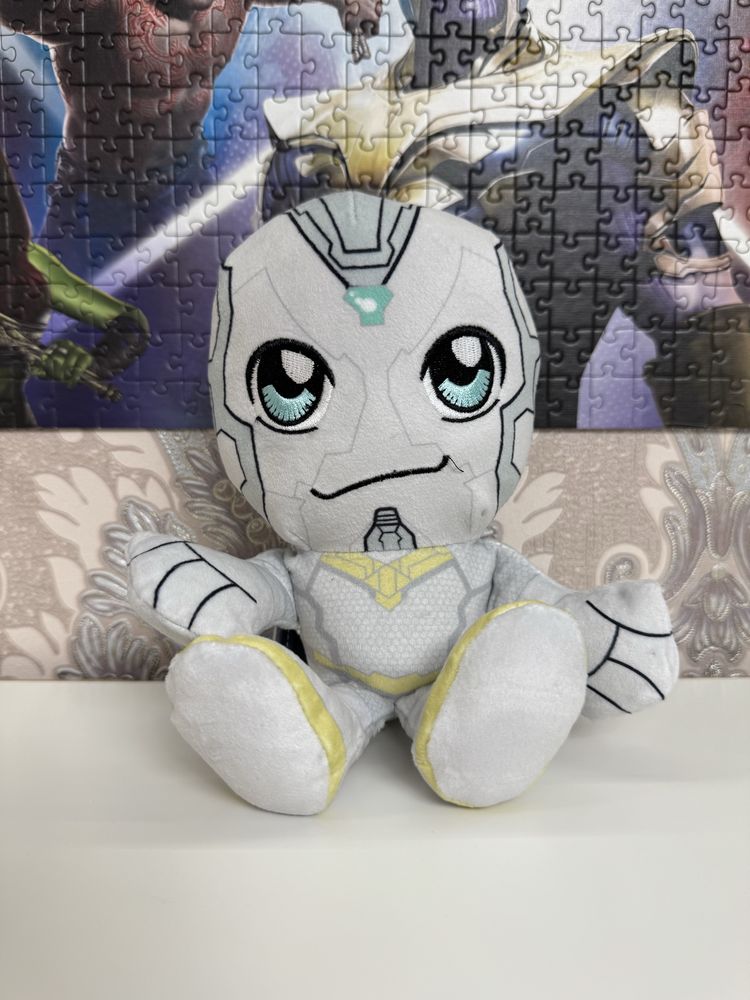 Фигурки Funko POP! и не только