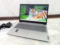 Ноутбук LENOVO Core i3/SSD Современный.