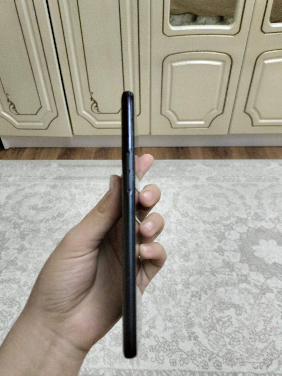 Смартфон OPPO Reno Z 128GB Jet Black
