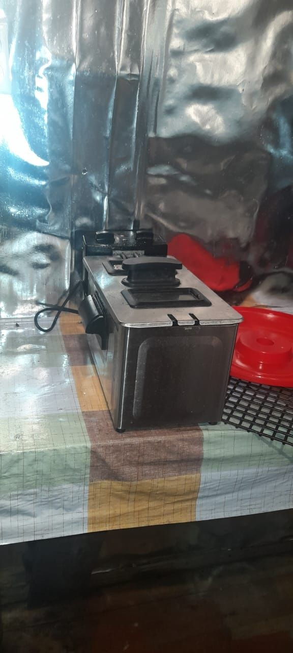 Продам киоск Донерка
