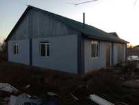 Продам большои дом 12×12 с подъмником под бизнес под чистовую отделку