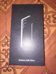 Samsung s 25 ultra