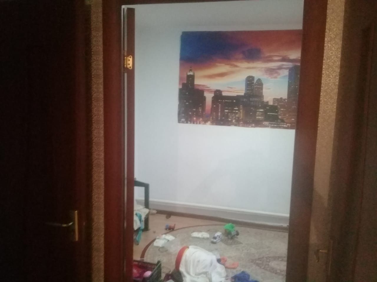 Обмен на кватиру