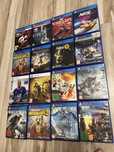 Игры ps4 ps5 игры