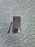 Samsung s10 note 256 gb