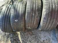 Продам шины 235/50/18