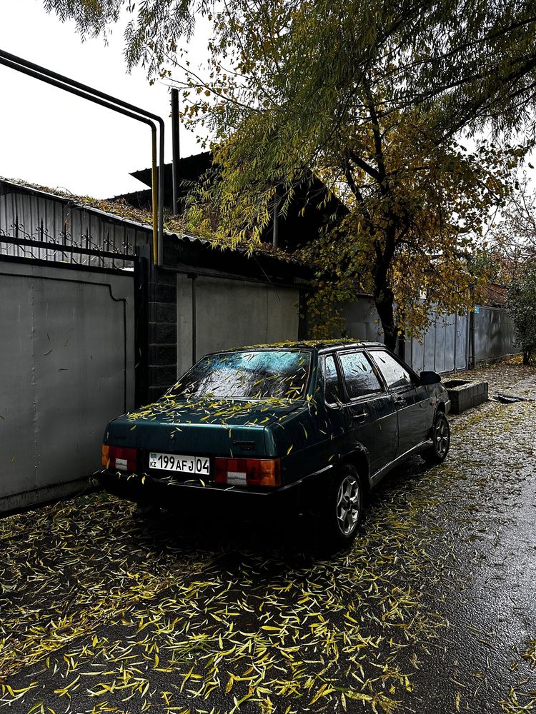 Продам ваз для машина