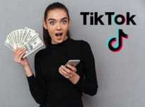 Продам аккаунт TikTok (Тик Ток) с монетизацией. Готовый бизнес
